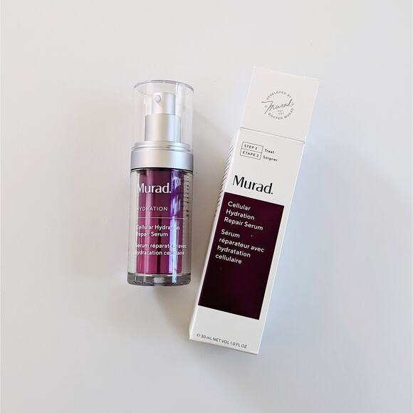 Murad Cellular Hydration Repair Serum (full size) - Picture 1 of 2